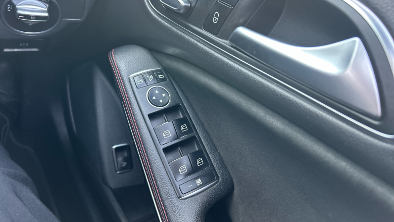 Mercedes-Benz CLA 200 AMG Line Night Edition Plus 4dr Tip Auto Petrol Saloon